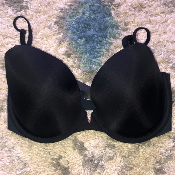 Victoria's Secret Other - 32DDD Victoria’s Secret Sexy Illusion Lined Demi Multi-way Strap Bra